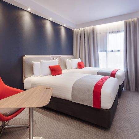 Holiday Inn Express - Birmingham - City Centre By Ihg Exterior photo